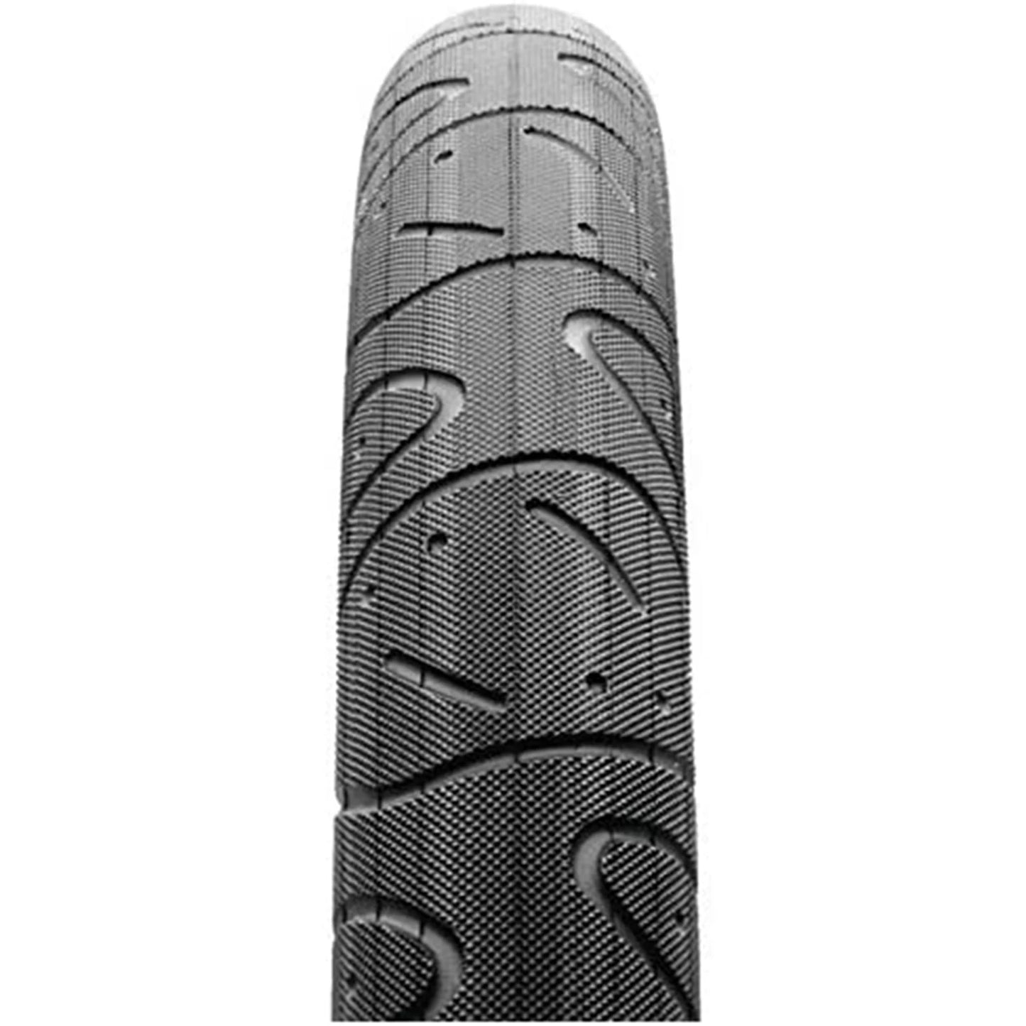 MAXXIS  Hookworm  26 x 2.5 Bicycle Tire BMX Wire Bead Clincher Tire for Street Park vert Flatland 20 inch 24 26 27.5 or 29 Sizes