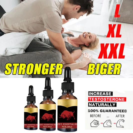 men fashion African Man Lasting Long 60 Minutes Penis Extender Enlargment Oil Sex Time Delay Spray For Male Anti 18+ For Men
