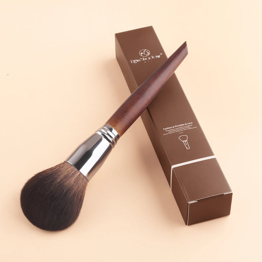 1PC Makeup Brush Complete powder Brush Eyeshadow Soft Makeup Brush Beauty Tools Smudge Brush Single