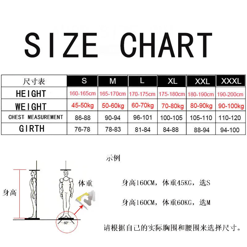 Uchoose Motocross Jacket Men Body Armor Motorcycle Armor Bicycle Racing Jacket Riding Motorbike Moto Protection S-4XL