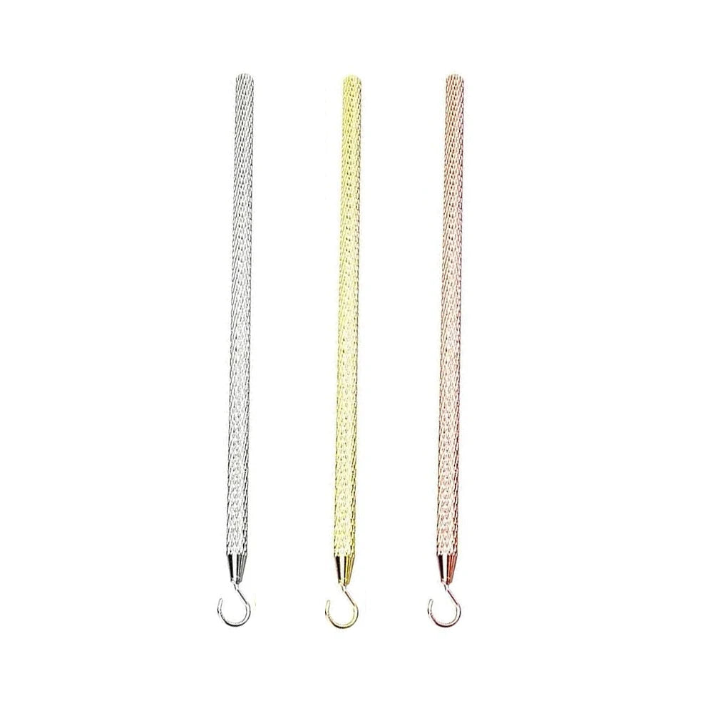 Easy Install Bracelet Fasteners Tool,Release Hand Bracelet Helpers,Jewelry Assistance Fastener Tool for Bracelet Linking Tool