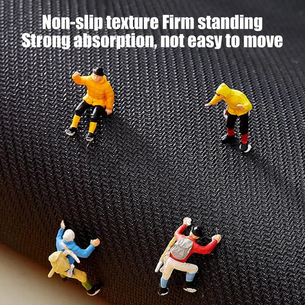 Indoor Diatomite Stone Bath Mat Diatom Mud Soft Mat Water Absorption Quick Drying Diatomite Stone Shower Mat Entryway Rugs