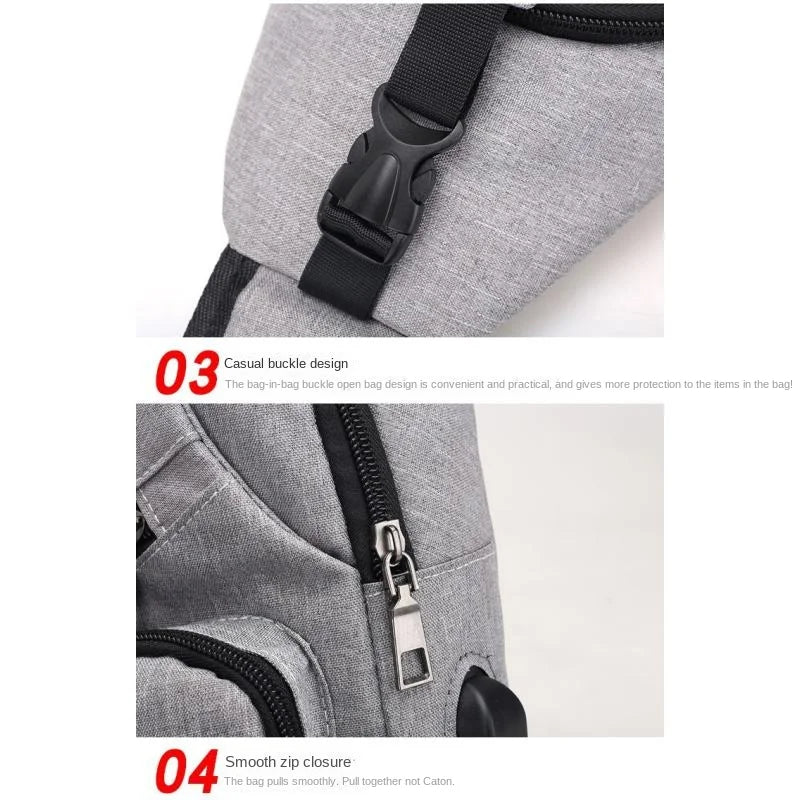 Clearance_Chest Bags_Continuous updates