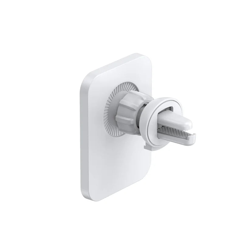 Magnetic Wireless Charger Car Air Vent Stand Phone Holder 15W Magnet Car Fast Charging Station For iPhone 12 13 14 Pro Max Mini