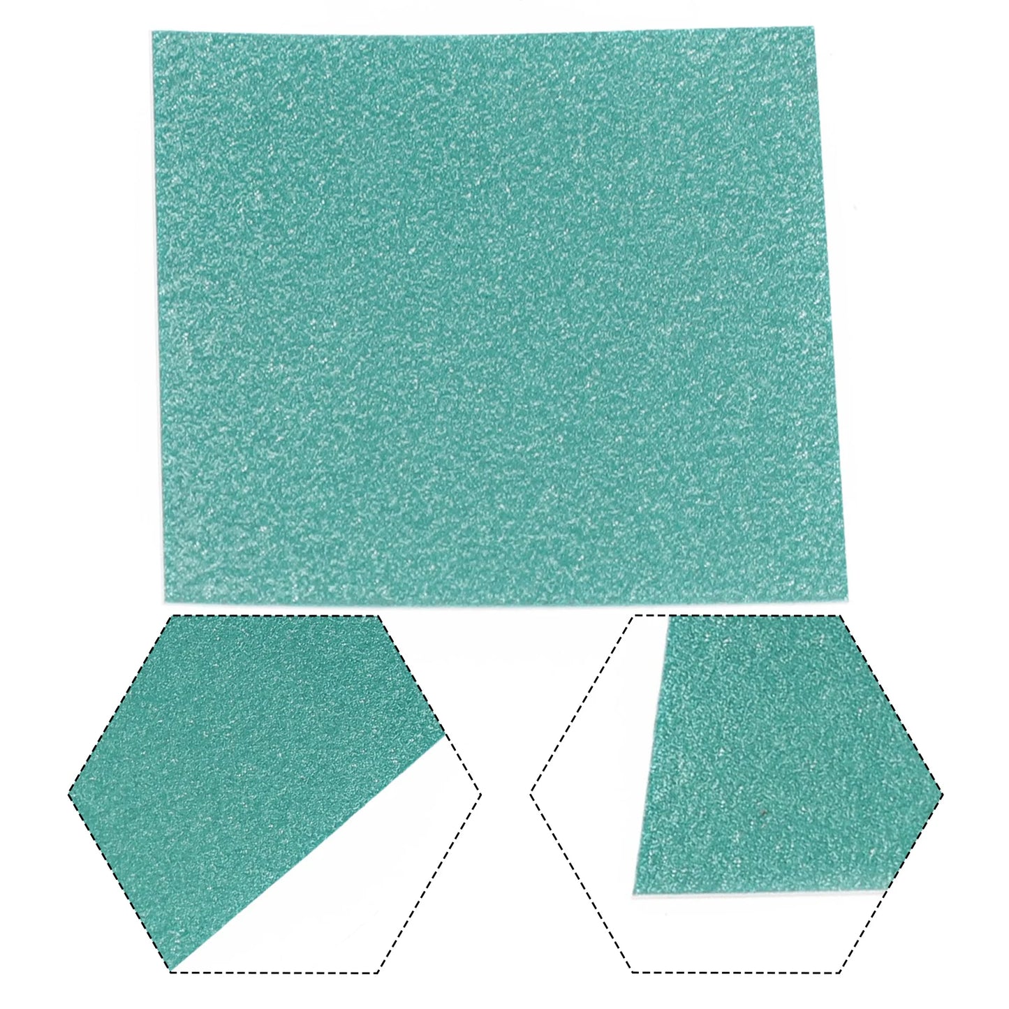 1pc Magnetic Field Viewer Pattern Display Membrane Magnetic Card Detector Research&teaching Tools Magnetic Field Display