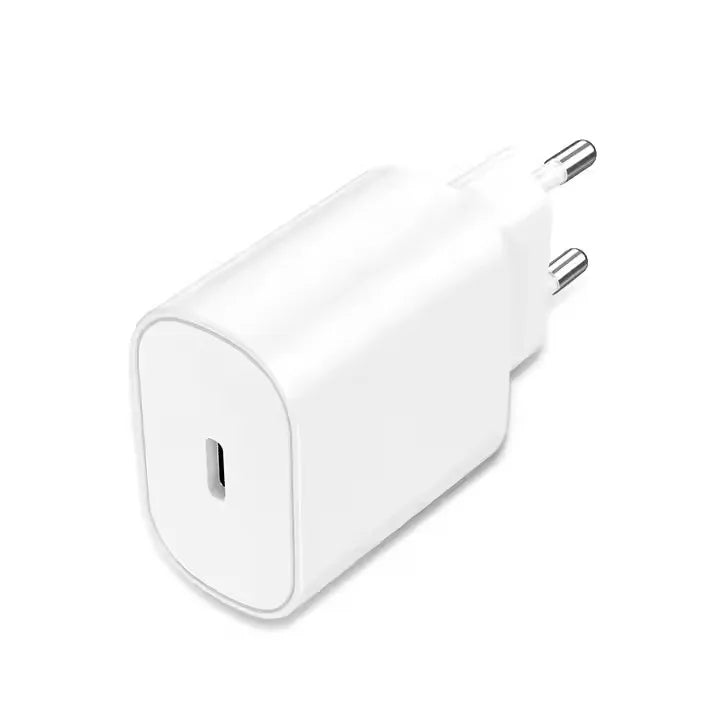 30W PD Fast Charger for Charging Box Brick PD 30W USB C Quick Fast Charger Power Adapter Cube for iPhone Samsung Xiaomi Huawei