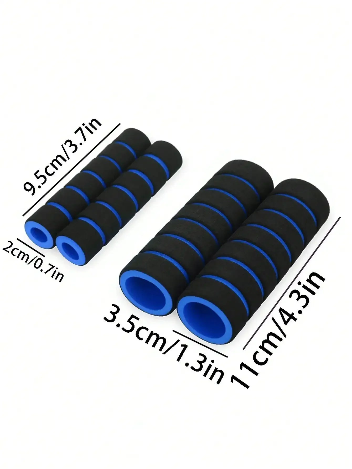 winter anti-freeze electric rider handle set motorcycle handle set anti-slip bicycle battery car warm brake cover