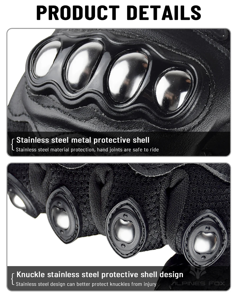 SUOMY Summer Full Finger Motorcycle Gloves Moto Luva Motocross Racing Gloves Motorbike Bicycle Cycling Riding Glove For Men Wome
