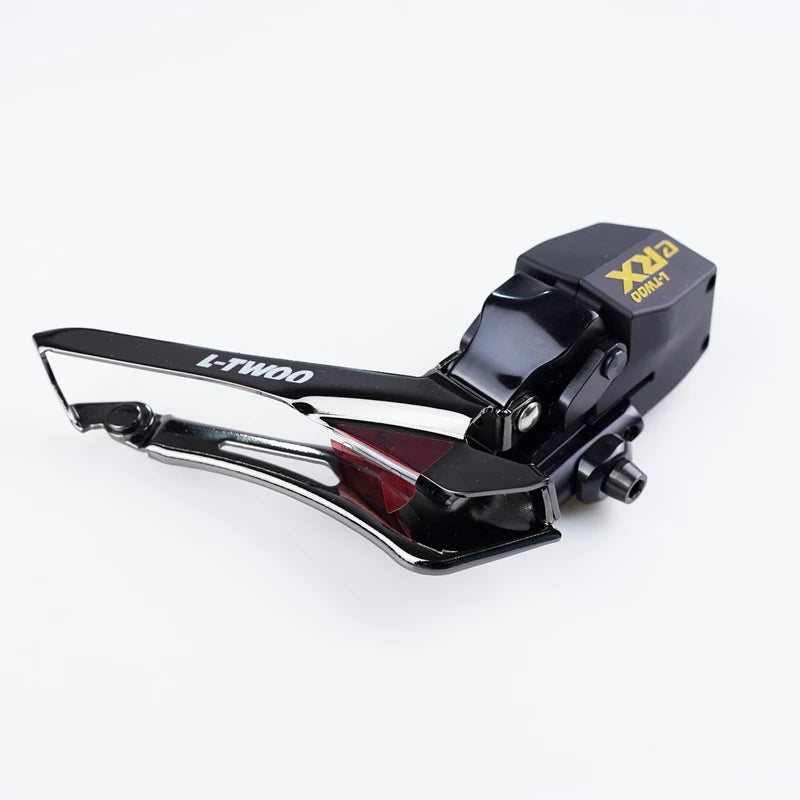 LTWOO eRX eR9 2x12s / 2x11s Electronic Groupset, Road Electronic Groupset, Replaceable battery, APP programming