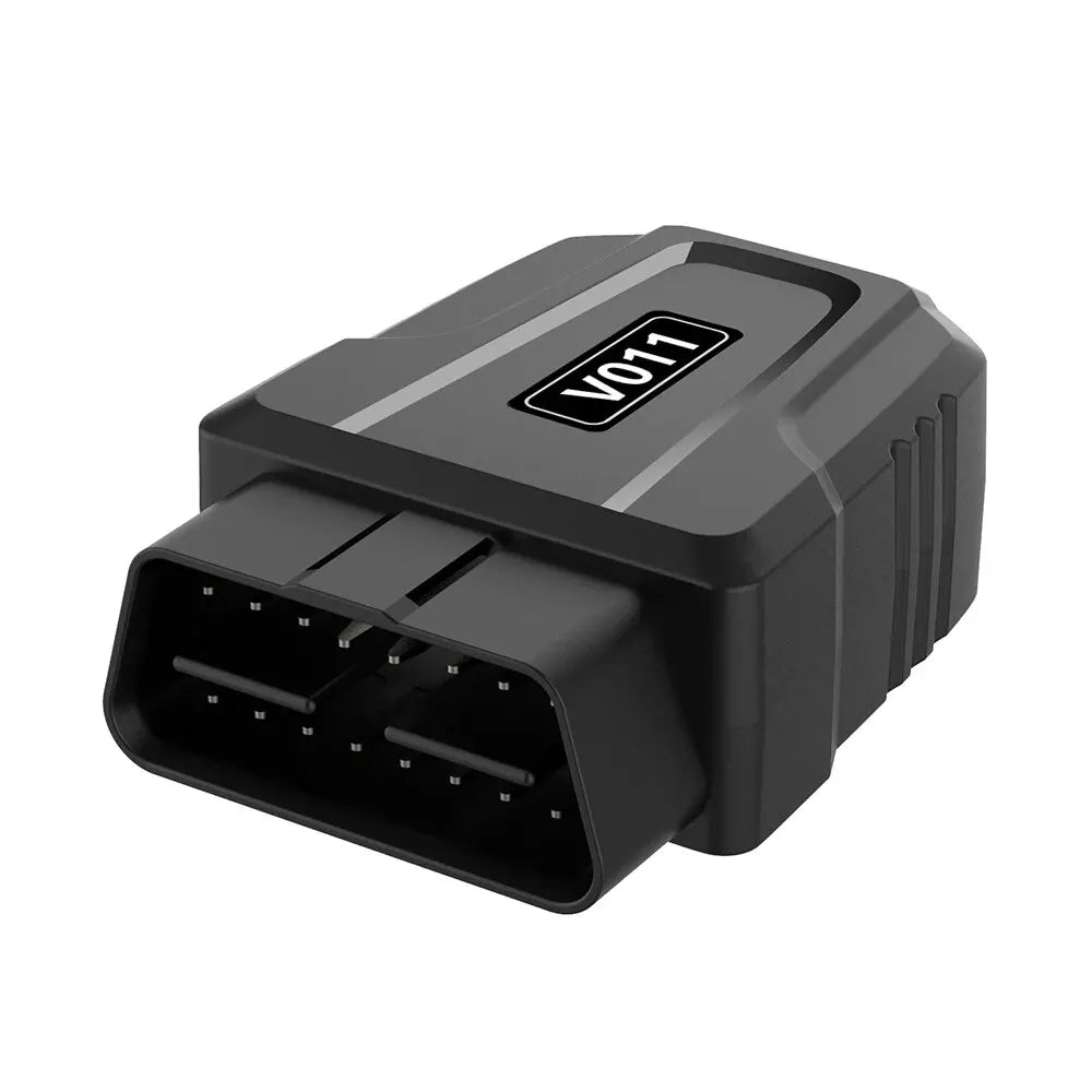 Car Scanner Bluetooth-compatible 5.4 OBD2 Adapter Car Diagnostic Tool Scan Tool Code Reader Performance Test for IOS and Android