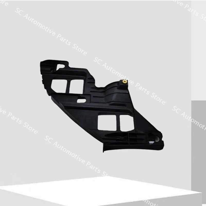 Front Both Sides Headlamp Light Bumper Bracket Guide Section Support For VW Golf MK6 Gti 2009-2013 5K0807227A 5K0807228A