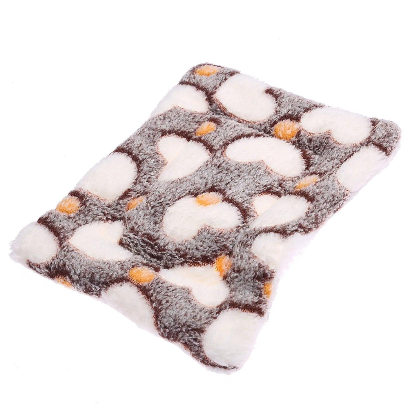 Winter Warm Small Guinea Pig Hamster Bed House  House Nest Hamster Accessories Squirrel Hedgehog Rabbit Chinchilla Bed Mat