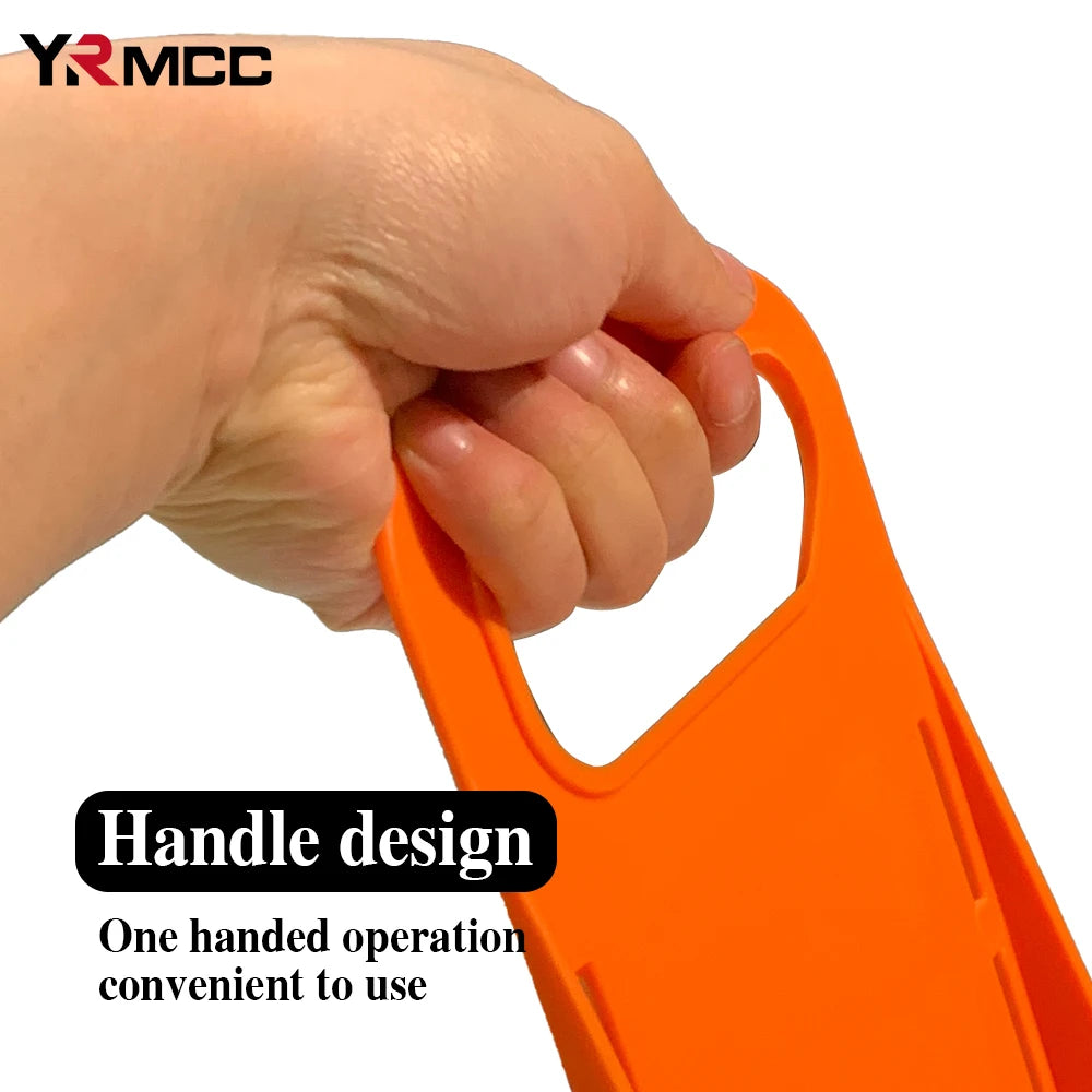 Car Trunk Storage Fixed Rack Organizer Holder Multifunctional Auto Stowing Tidying Plastic Baffle Solid Baffle Back Trunk Fixed