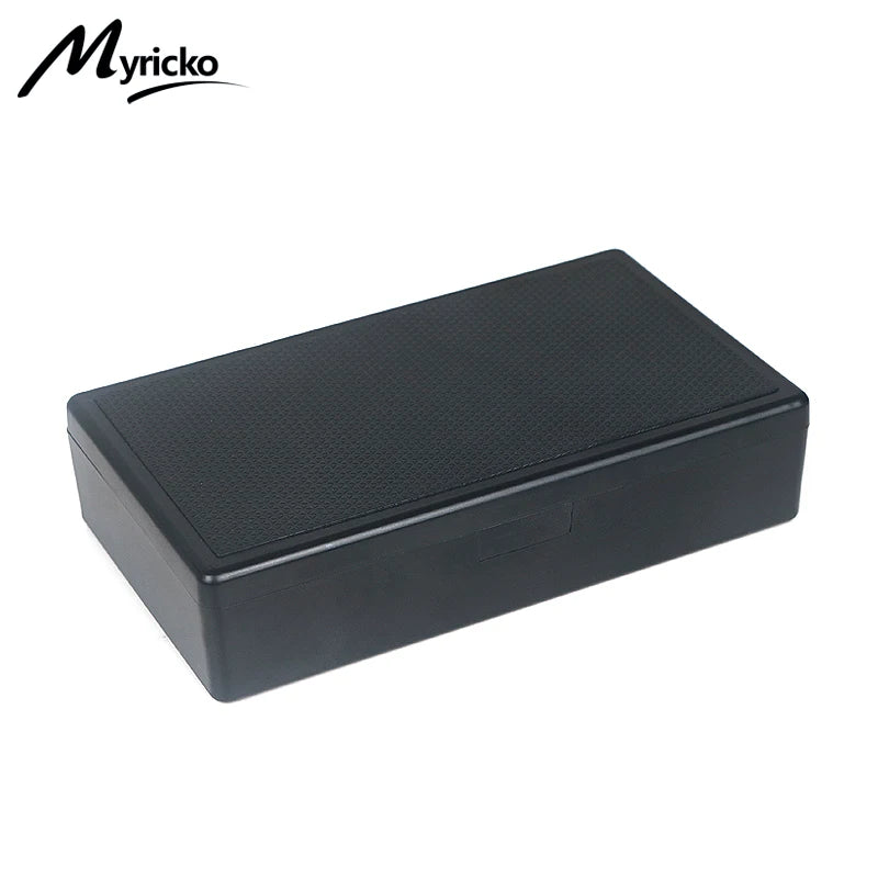 Myricko Dental  For 1:1/1:5 Bule Fiber Optic Contra Angle Low Speed Handpiece Push Button Dentistry Instrument Tools