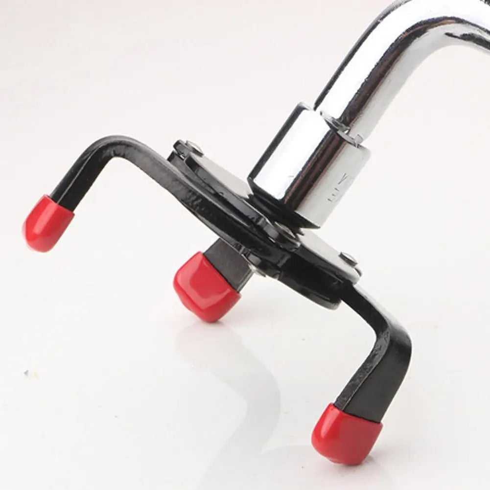 Car Oil Filter Wrench 3-Jaw Spanner Remover Repair Tools Oil Change Accessories Truck Trailer Off Road 4x4 Motorcycle Universal