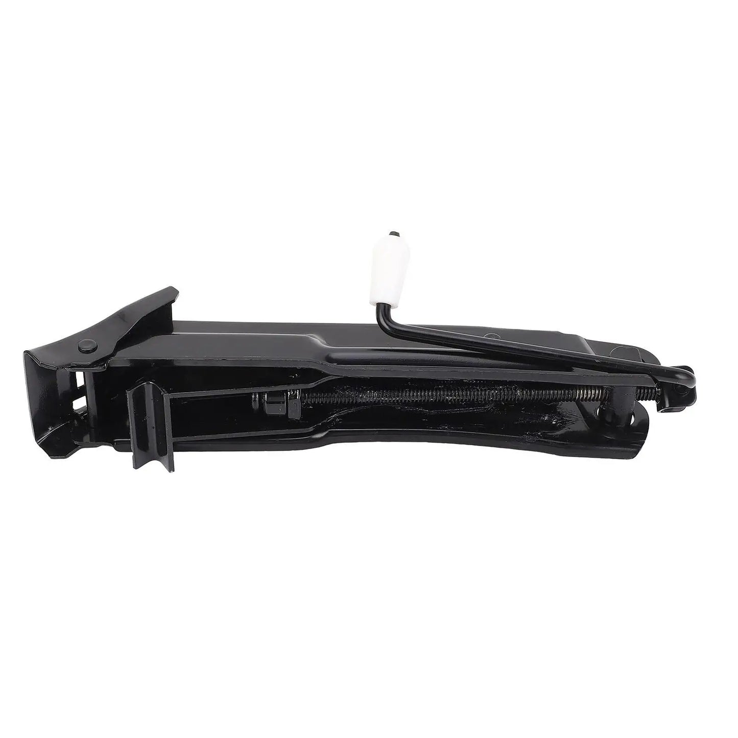 Car Lifting Jack Stable 1.7 Ton Capacity Wear Resistant Impact Proof Safe Hand Cranked Jacks Durable for trailers