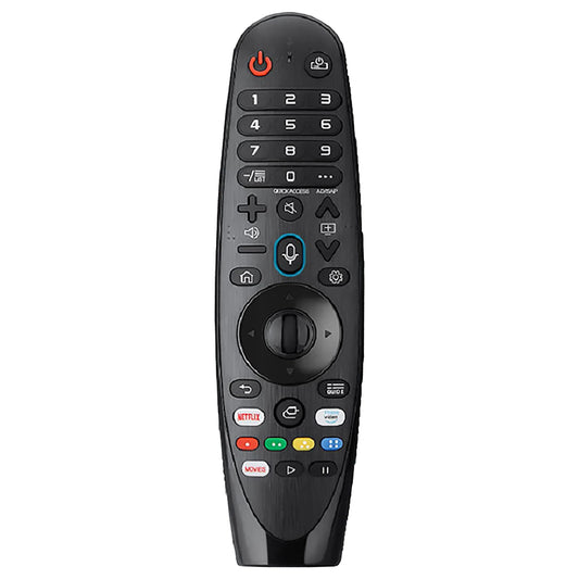 MR20GA Voice Magic Remote AKB75855501 for MR20GA TV Magic Remote Replacement AN-MR20GA MR19BA MR18BA with Pointer Function