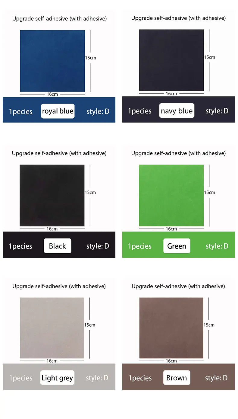 Sports Shoes Patches Vamp Repair Shoe Insoles Patch Sneakers Heel Protector Adhesive Patch Repair Shoes Heel Foot Care Products