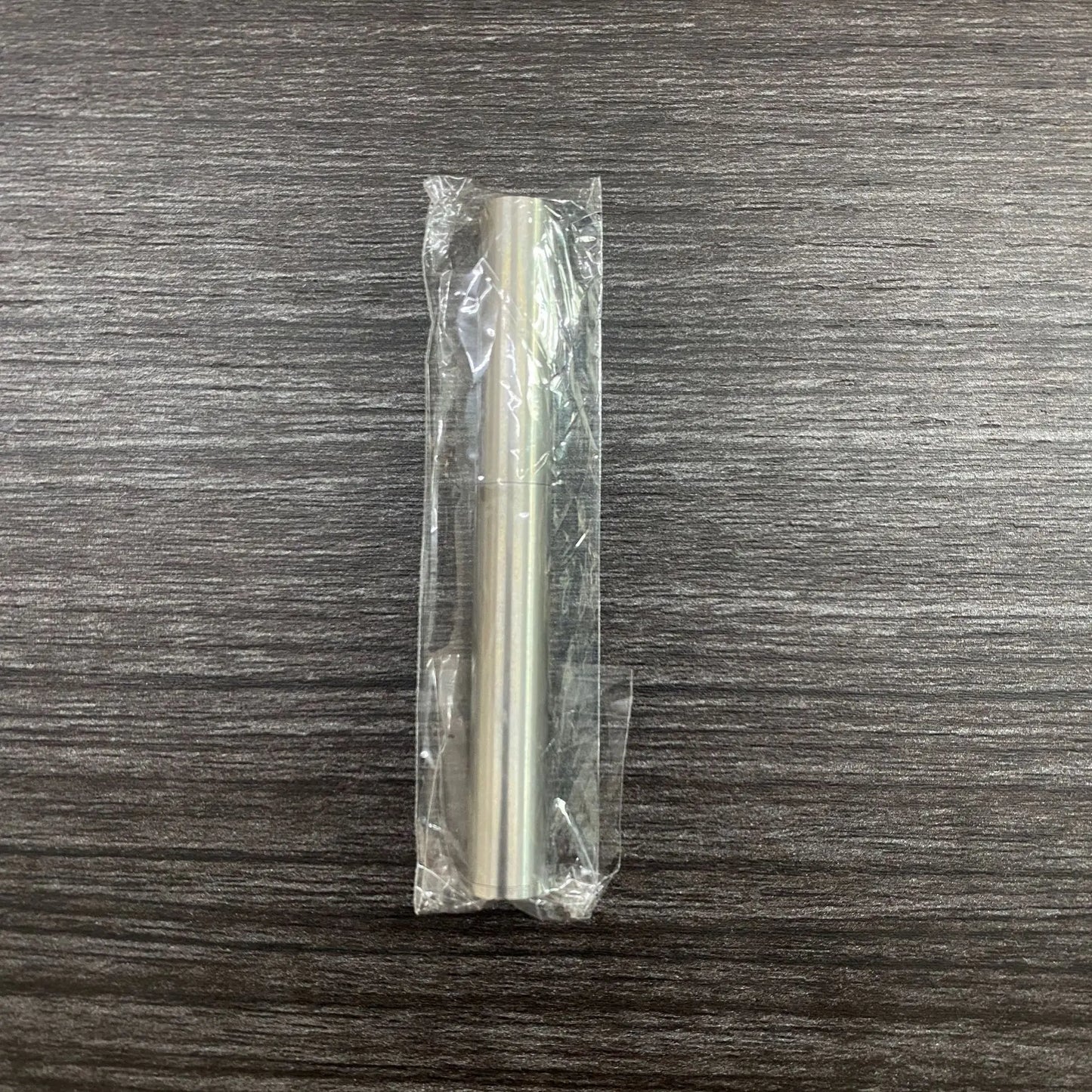 Double stick pure copper or stainless steel creative kerosene lighter (product shows added kerosene)