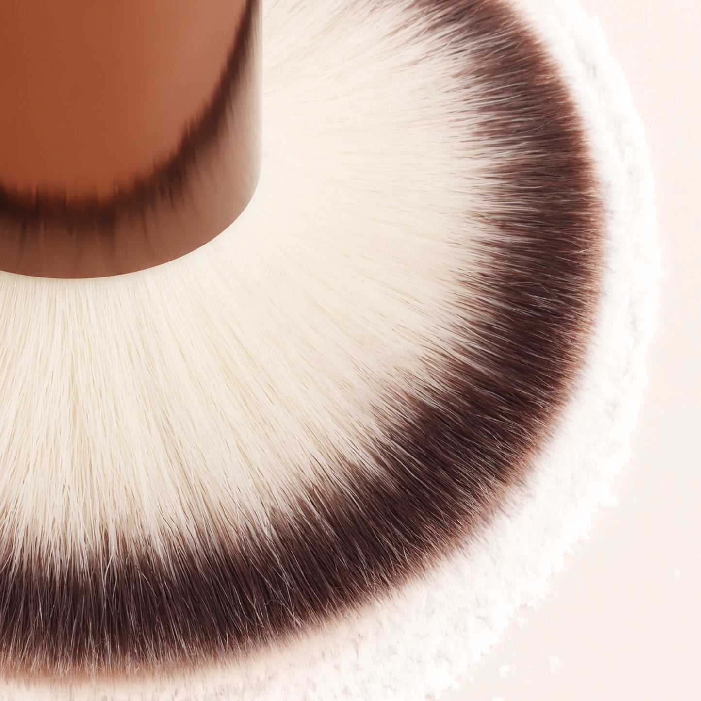 7pcs Double Head Face Makeup Brush Soft Fiber Hair Highlight Fashion Design Versatile Angled Brush for Precise Application Found