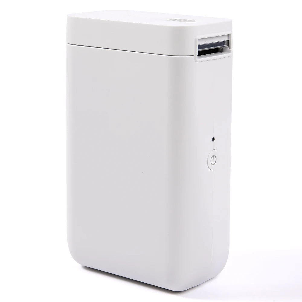Niimbot D101 Thermal Label Sticker Printer Inkless Portable Pocket Barcode Maker Labeller Mobile USE Machine D11 D110 Plus 24mm