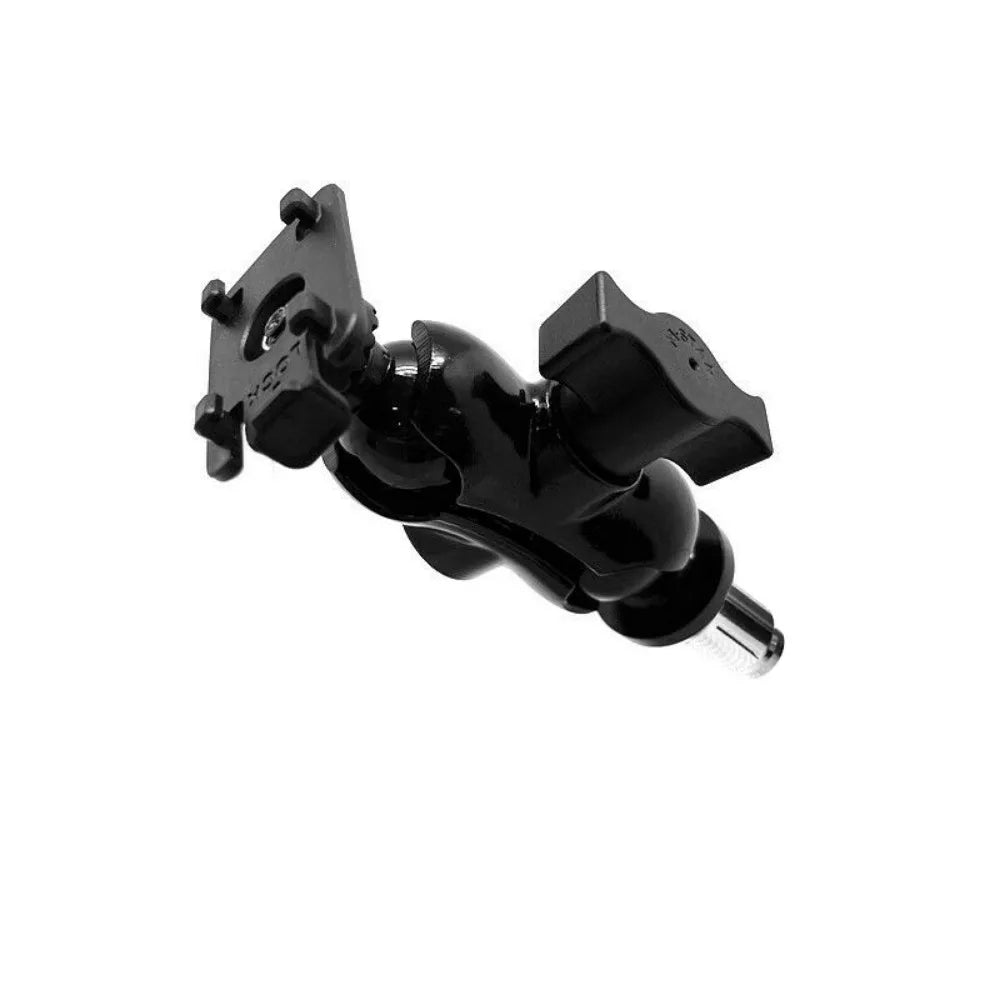 GPS / Mobile Phone Holder Mount Bracket Triple Tree Stem Yoke For SUZUKI HAYABUSA GSXR 600 750 1000 250 S1000RR