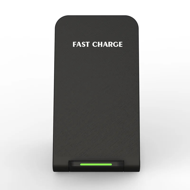 200W Wireless Charger For iPhone 14 13 12 Pro Max 15 Phone Stand Fast Charging Charger for Samsung Note 20/10 S21 Ultra Foldable