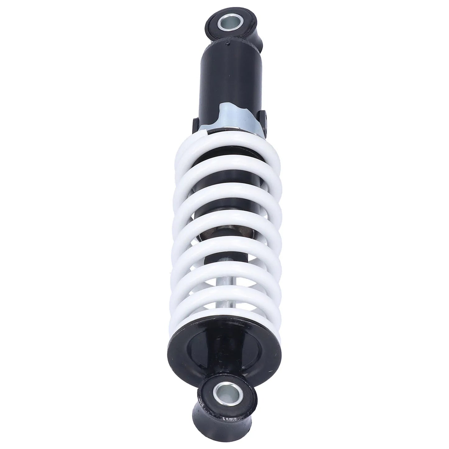 Suspension Damper 250mm Universal Motorcycle Shock Absorber Adjustable Replacement for Suzuki ATV Go Kart Quad Dirt Sport Bikes