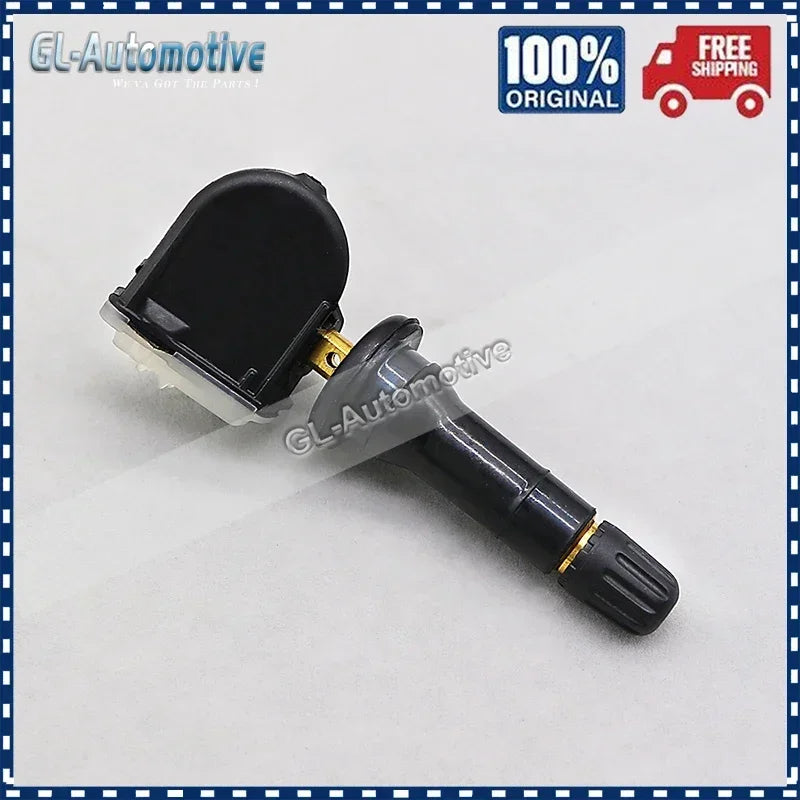 Set of (4) TPMS 3641100XKR02A 433MHz Tire Pressure Sensor for Great Wall Hover H6 HAVAL H9 Hover F7 F7X