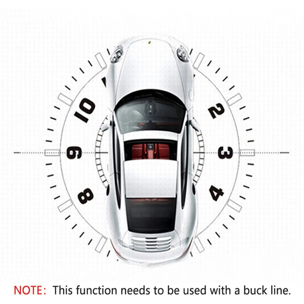 Car Camera HD 1080P Dashcam DVR Recorder Dash Cam Car DVR Auto Rear View Camera Vehical Car Cam of Mirror Recorder