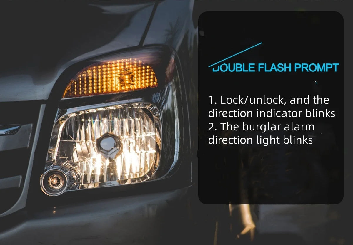 Car Smart Key Starter Alarm Bluetooth Autostart Set Auto Start Stop Push Button Keyless Entry System Skit Automotive Accessories