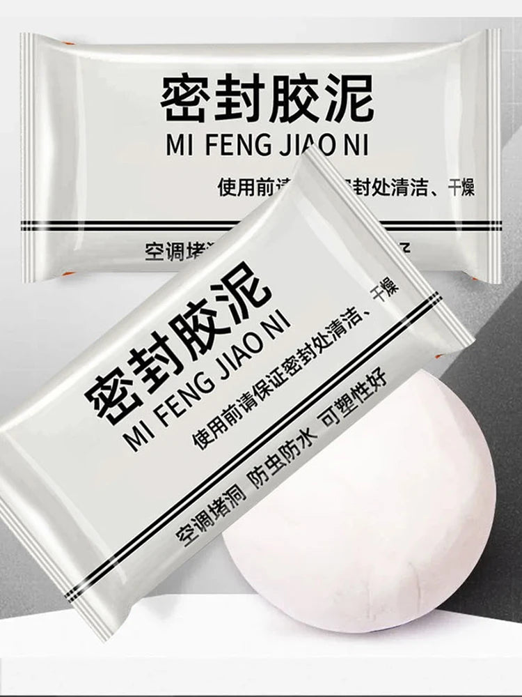 20g Environmental Protection Sealant Mud Wall Mending Agent Hole Filler Putty For Walls Sealant Mastic Repair Paste Foam Clay
