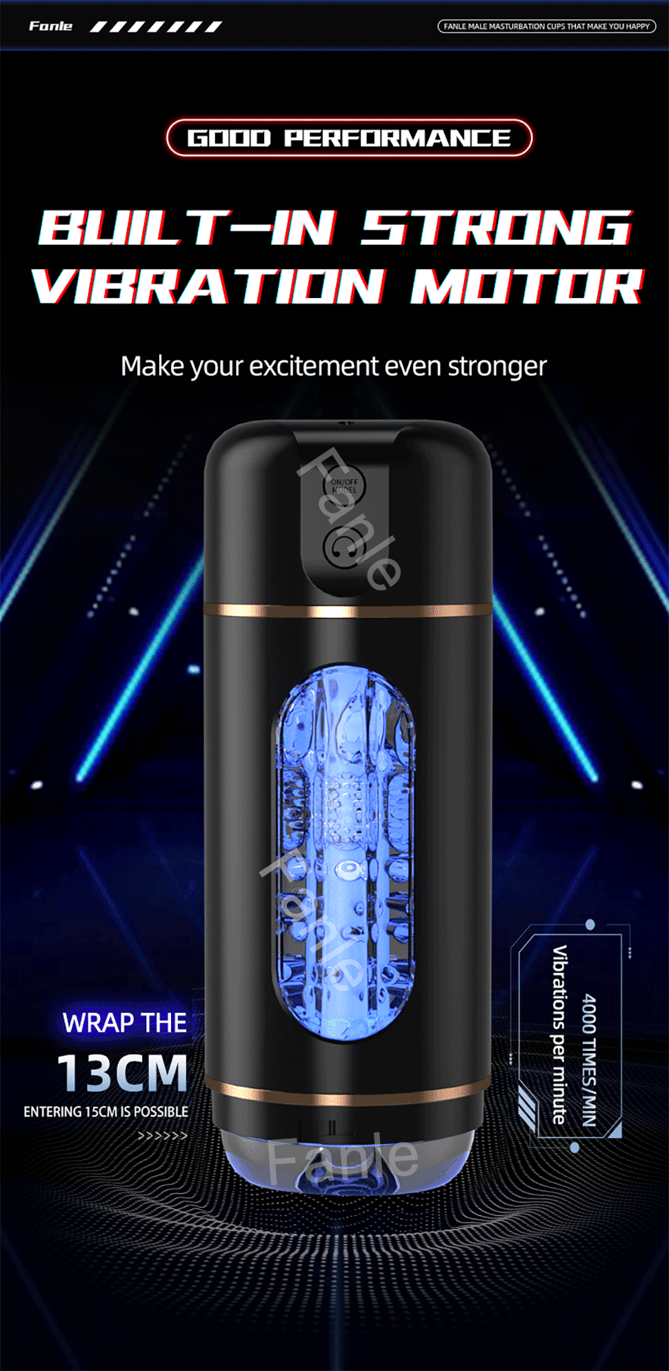Male Automatic Masturbator Cup Vibration Blowjob Squeezable Pocket Pussy Vagina Penis Oral Sex Machine Toys for Man Adults 18