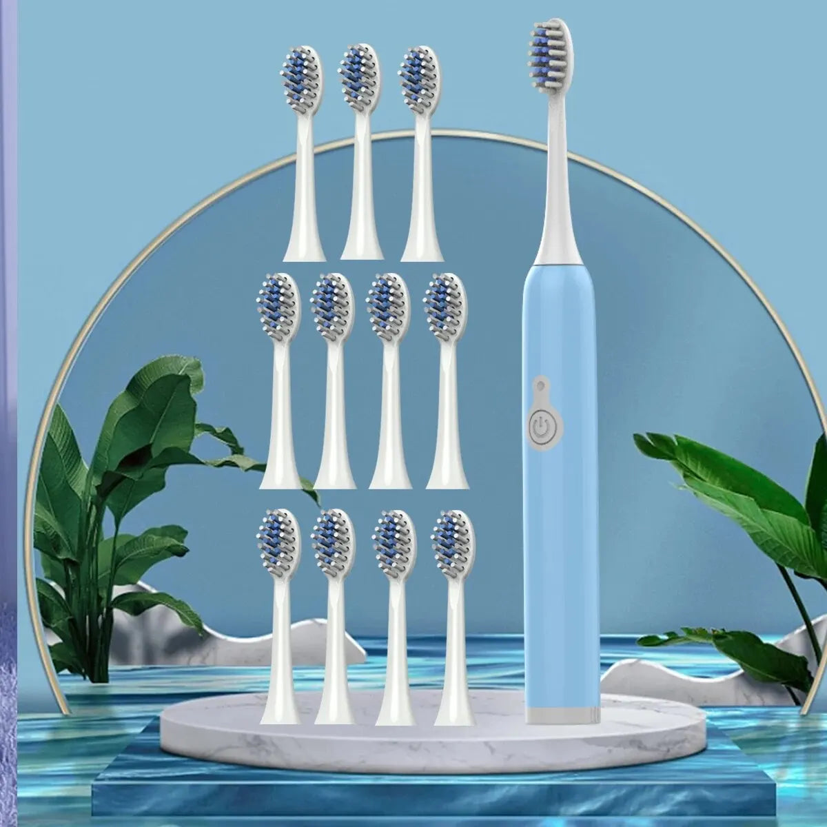 Clearance_Dental Care_Continuous updates