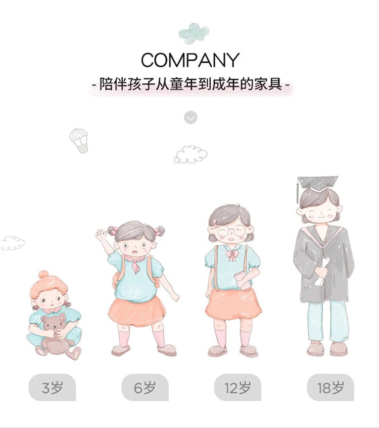 Barrier Stairs Children Beds Single Safety Bedrooms Wooden Kids Bed Mattresses Toddler Luxury Lit Cabane Enfant Home Furniture