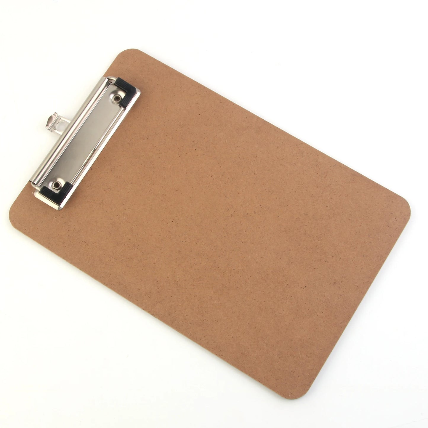 MOTARRO A4/A5 Tablet Folder Menu Writing Clipboard Paper Organizer Memo Density Board Flat Head Plate Clamp Office Stationary