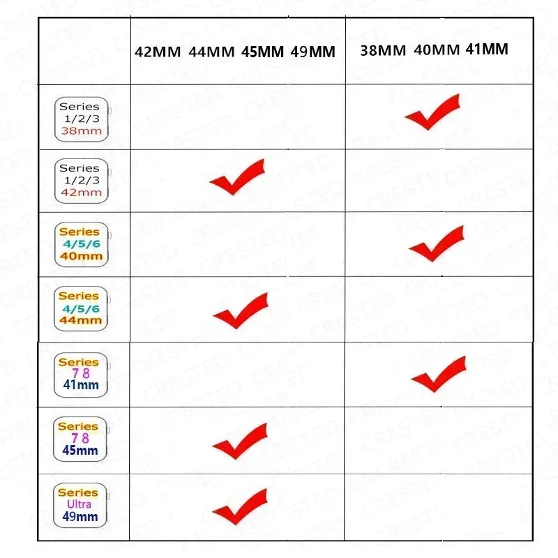 Alpine Loop Nylon Band For Apple Watch Strap 49mm 45mm 41mm 44mm 40mm 42mm 38mm Metal G-Hook Bracelet iWatch Ultra 34 5 SE 6 7 8