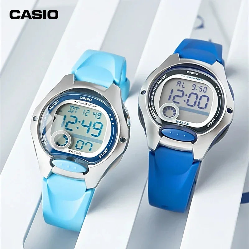 Casio lw 200 sale