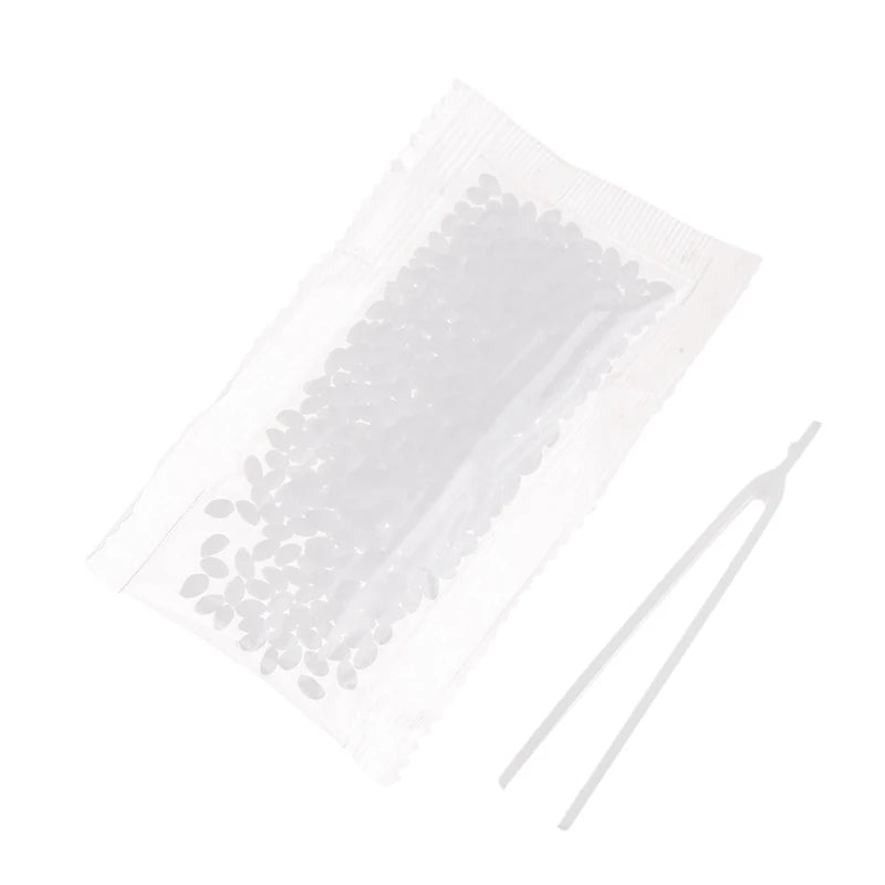 5/10/20/50/100g Dental Resin Shapeable Teeth Glue Temporary Filling Teeth Repair Makeup Dental Material Particles