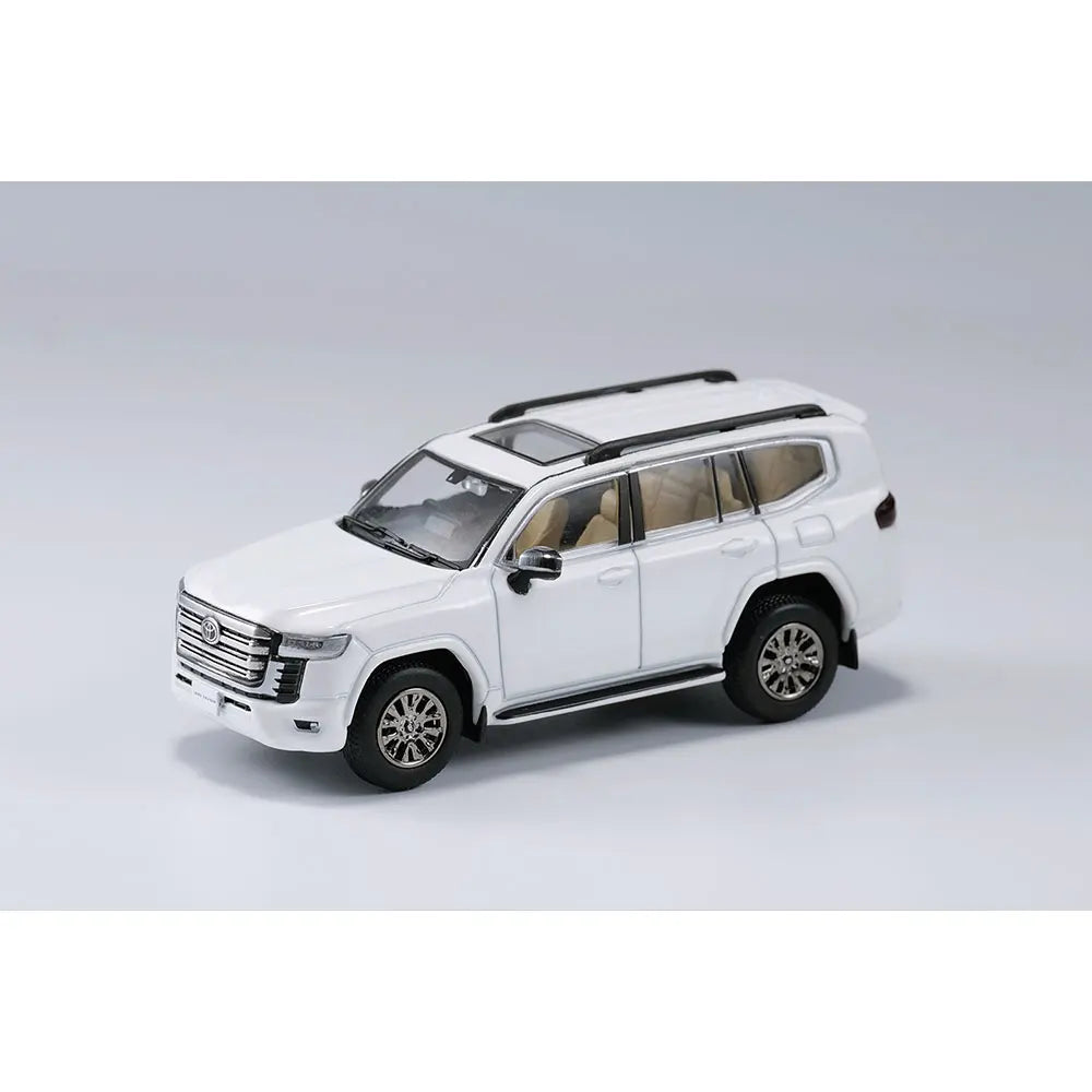 GCD 1/64 Scale Alloy Car Model Collection Premium Diecast Model Car Collectible Toy Gifts