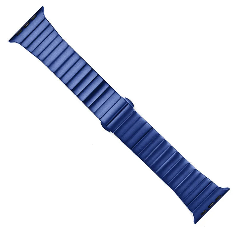 Stainless Steel Strap for Apple Watch Band Series 11 10 9 8 SE3 42mm 46mm 45mm 41mm 44mm 40mm Metal Bracelet IWatch Ultra 3 49mm