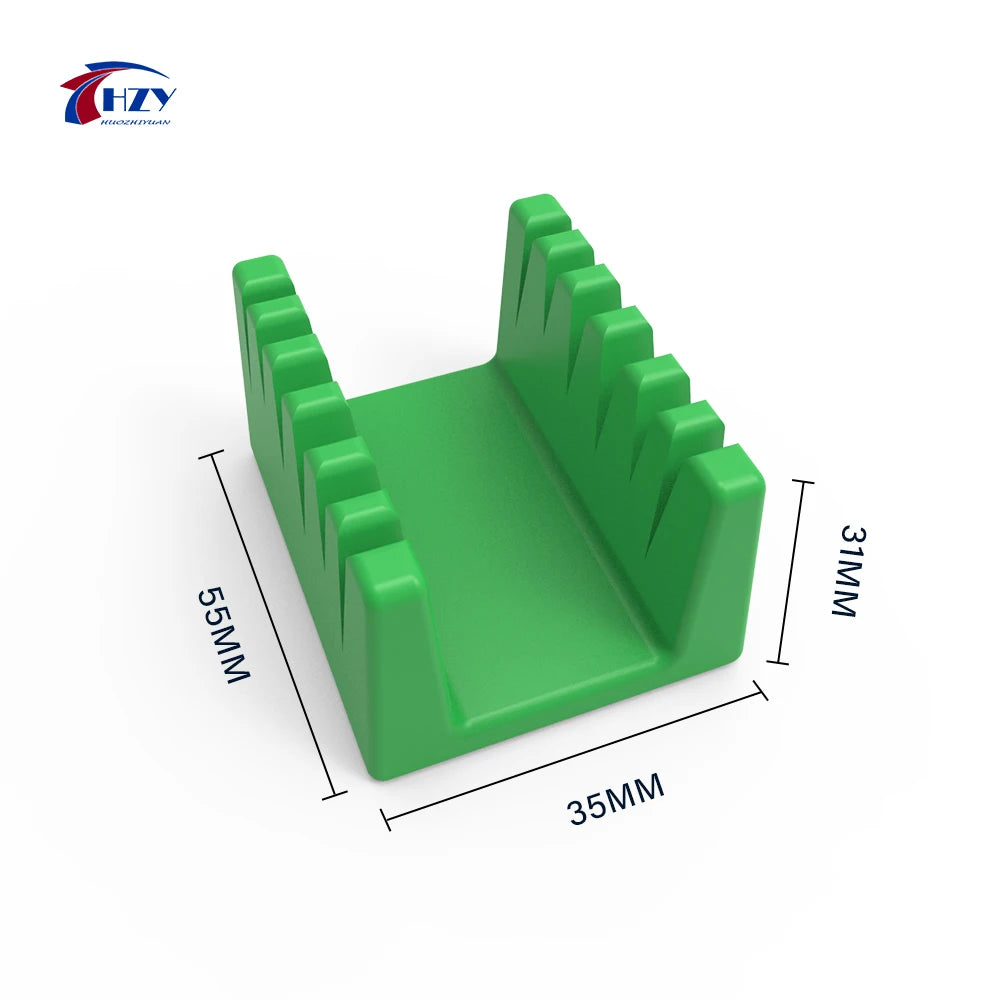 HZY Welding Wire Fixture Bracket Welding Table Clamp Red/Green For Motherboard Soldering ABS Motherboard Soldering Repair Tool