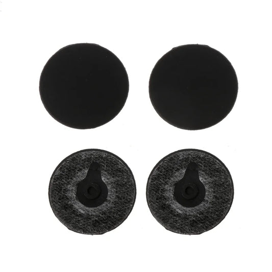 L43D 4pcs/lot Bottom for CASE Rubber Feet Replacement Pad for MACBOOK Pro A1425 A1502 A1398 13" 15"
