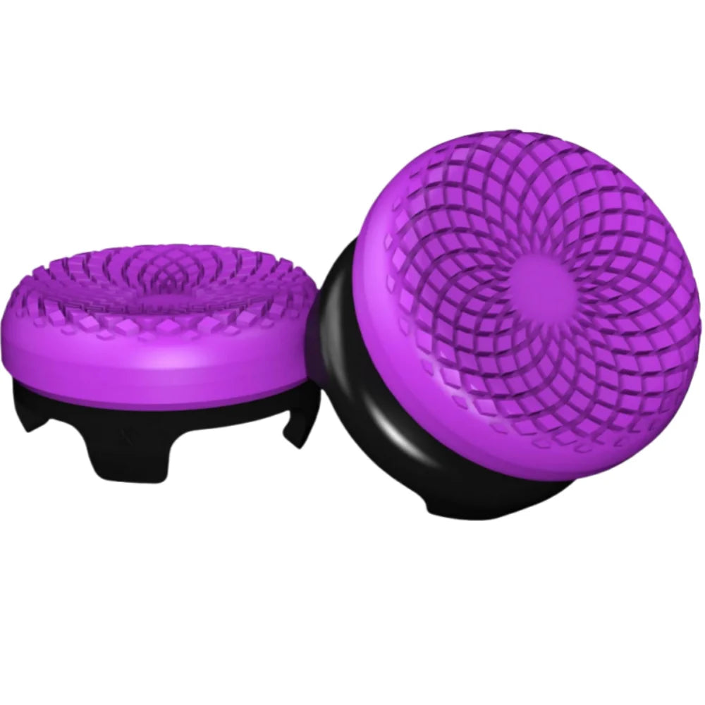 Silicone cap FPS Freek Galaxy for Playstation PS4 High-Rise Analog Stick PS5 Joystick Controller Performance Command Stick Game