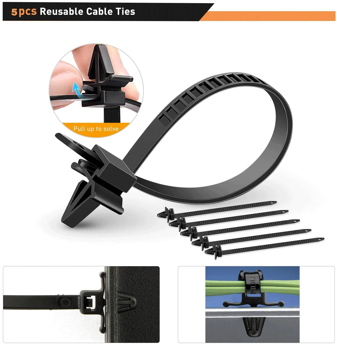 Auto Fastener Clip Kit Fender Rivet Clips Car Body Push Retainer Pin Rivet Bumper Door Trim Panel Retainer Mix Size Car Clip Set