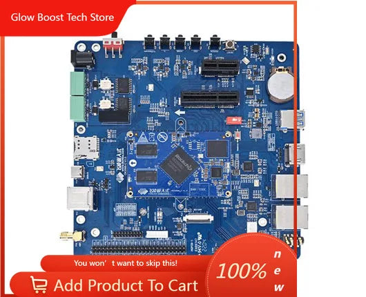 NYOK3568-C Single Board Computer 2G