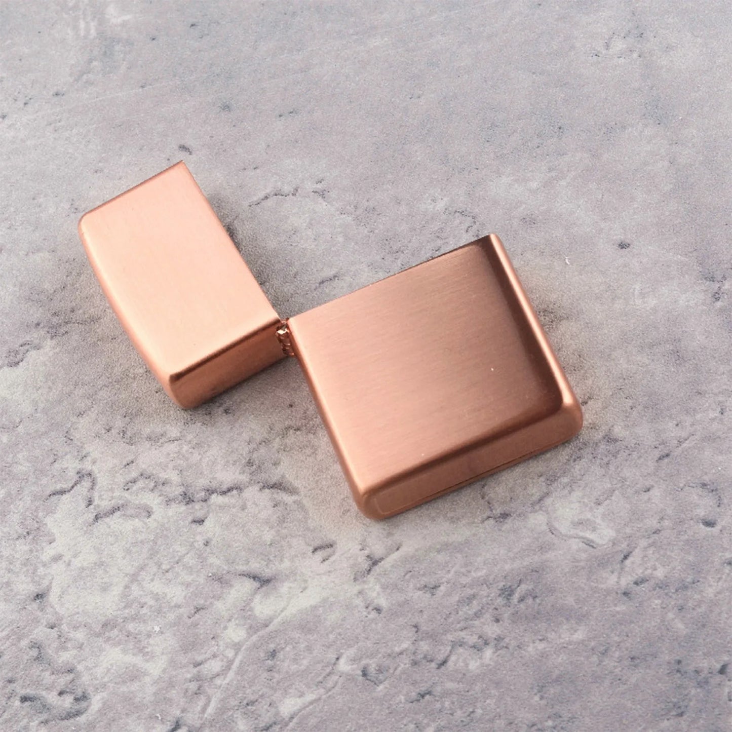 Kerosene Lighter Shell Lighter Retro Creative PUre Copper Shell Windproof Brass Cigarette Gasoline Engine Smoking Gift Box