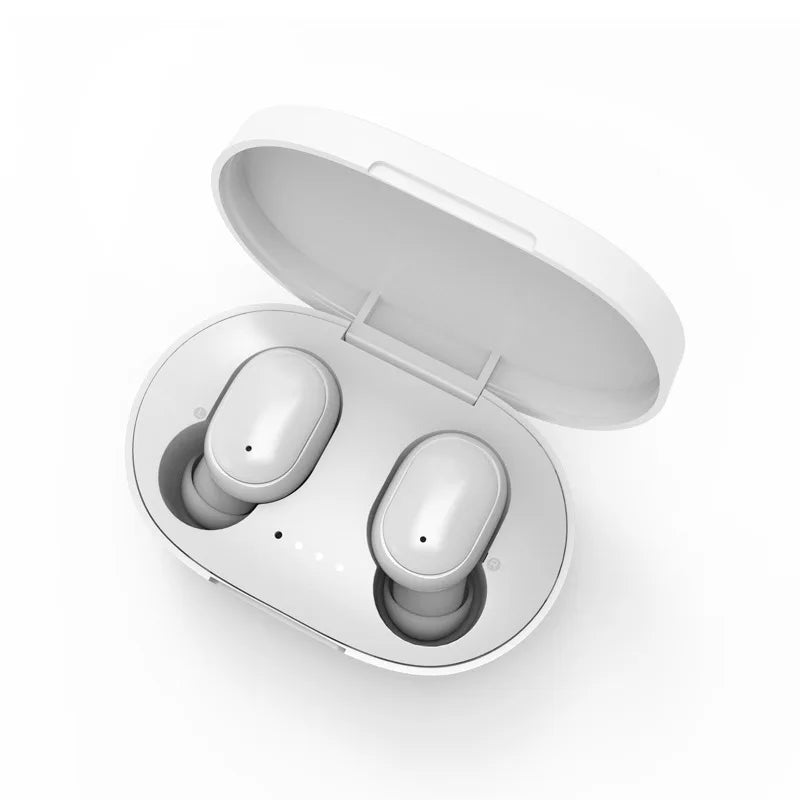 A6S Bluetooth 5.0tws Headset Wireless Sports In Ear Headphones With Power Display Function