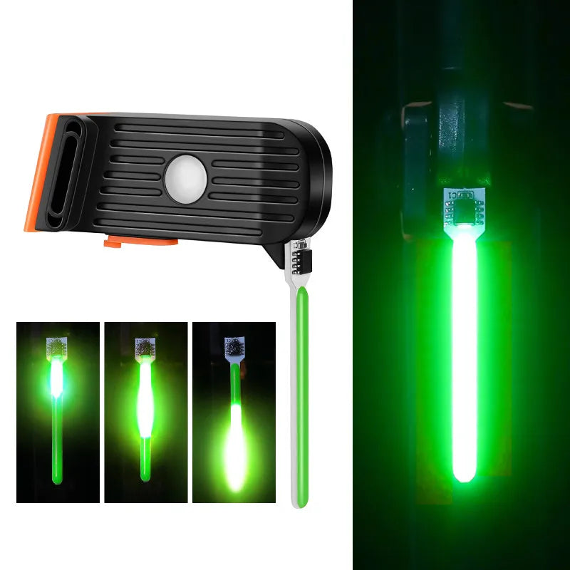 Bicycle Taillight Multi Lighting Modes USB Rechargeable Led Bike Light Flash Tail Rear Lights for Mtb Bike Seatpost