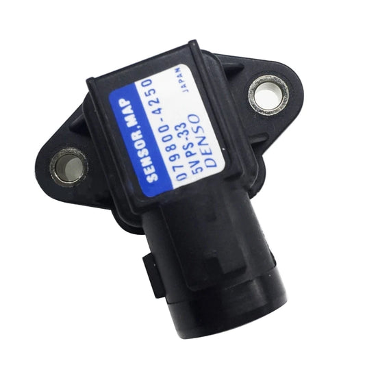 OEM 37830-P05-A01 079800-4250 079800-3000 MAP Manifold Air Pressure Sensor Cpmpatible for accord Integra-Acura Accessory